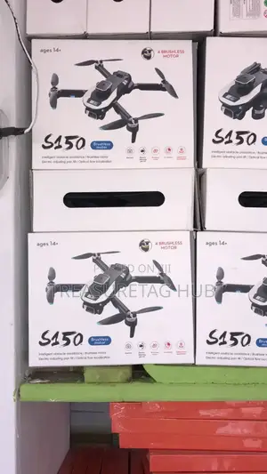 Drone Intelligent Obstacles Avoidance