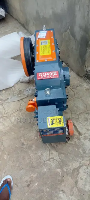 Electric Rod Cutter