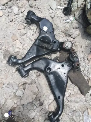 Toyota Hilux 2020 Lower Arm