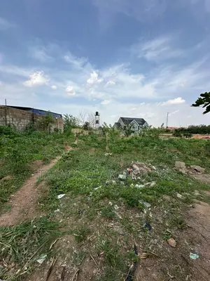 600sqm Residential Land in a Gated Estate Kolapo Ishola Akobo Ibadan