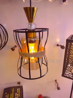 Pendant Light