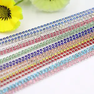 Cupchains for Clothe Adornment