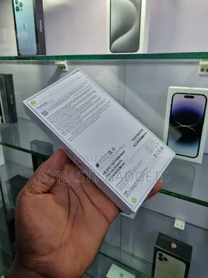 New Apple iPhone 16 Pro Max 256 GB