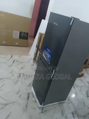 Brand New Skyrun Refrigerator With Safety Lock