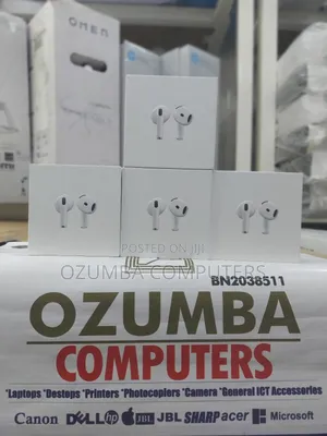 Apple Airpods 4