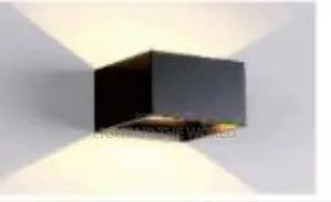 Box Light Black Body