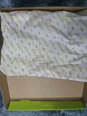 Original Quality Croc Sneakers