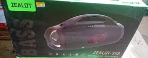 Sound Speaker