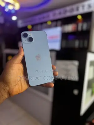Apple iPhone 14 Plus 128 GB Blue