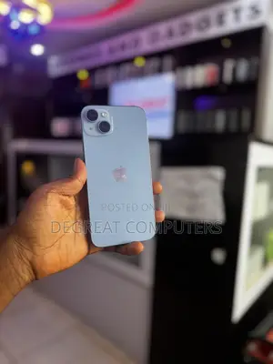 Apple iPhone 14 Plus 128 GB Blue