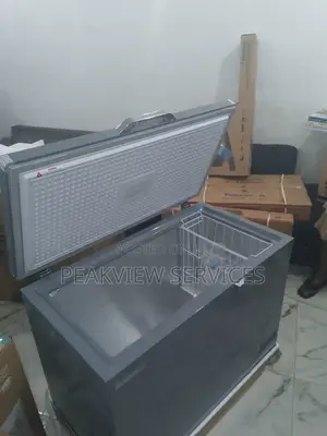 Get a Reliable Scanfrostfreezer for Your Supermarket or Shop