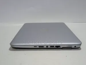 Laptop HP EliteBook 840 G3 8GB Intel Core i5 SSD 256GB