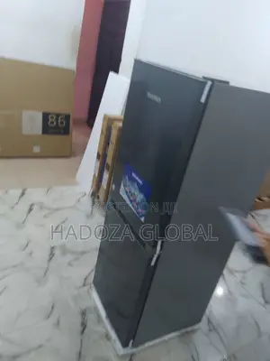Efficient Cooling With Skyrun Refrigerator