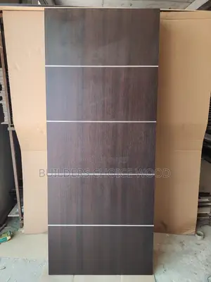 Mdf Wooden Doors