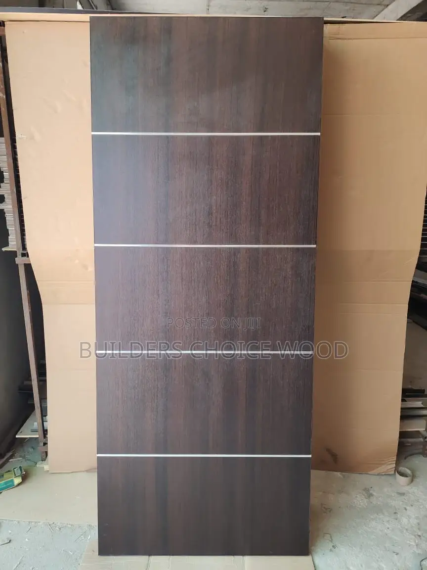 Mdf Wooden Doors