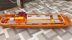Rescue Stretcher For Ships