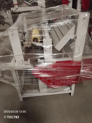 One Colour Printing Machine for Pure Water