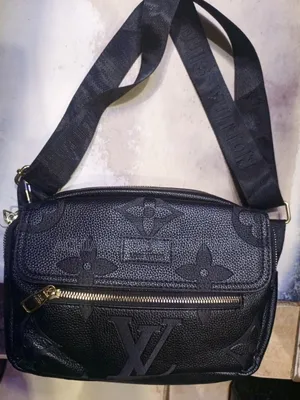 Men Cross Bag