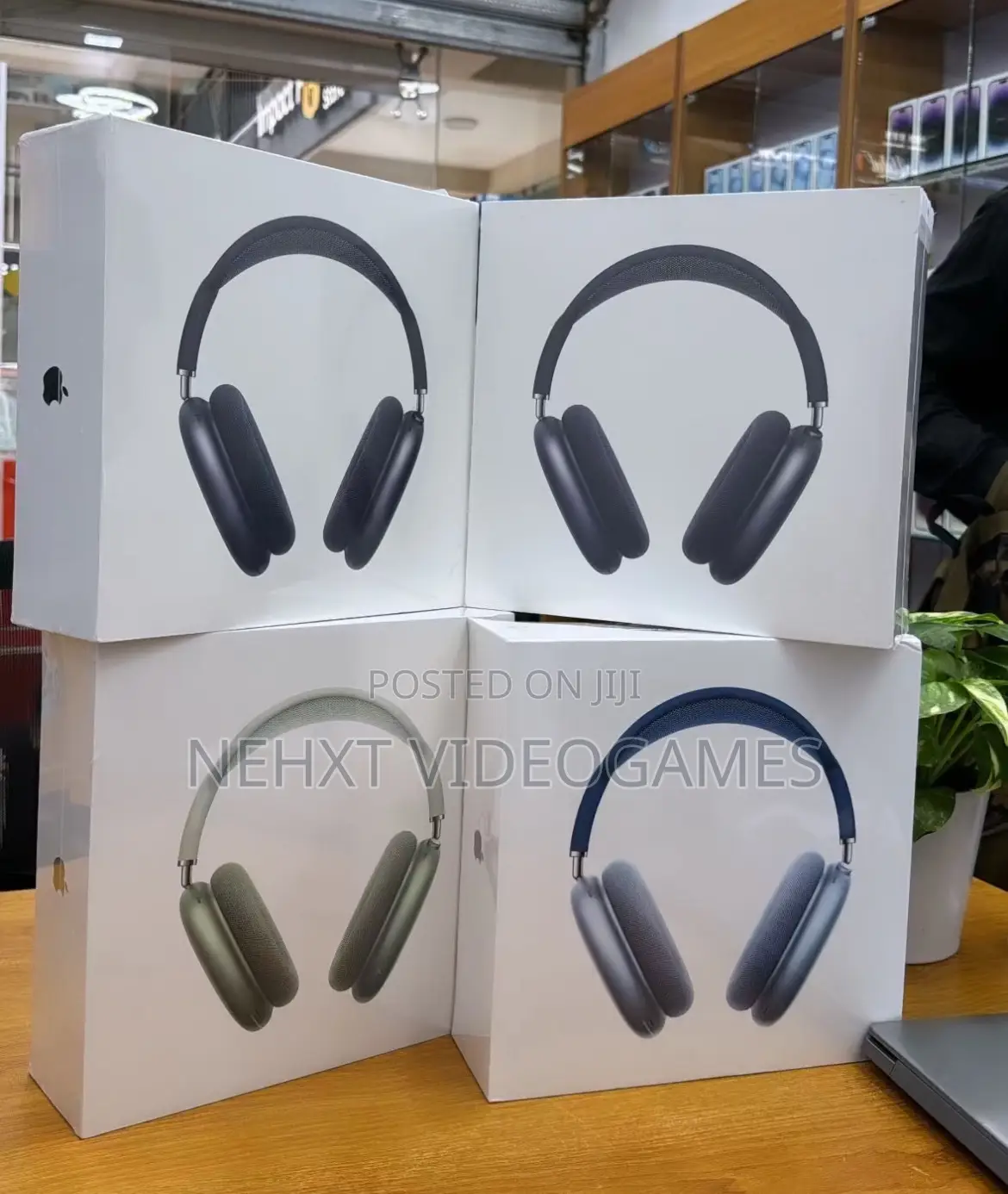 Apple Airpod Max