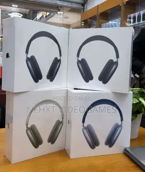 Photo - Apple Airpod Max