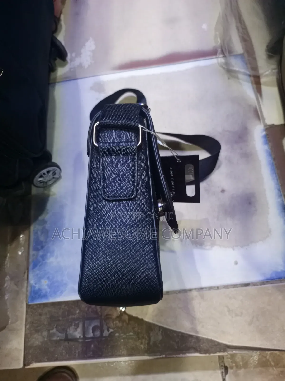 Designers Men Cross Bag