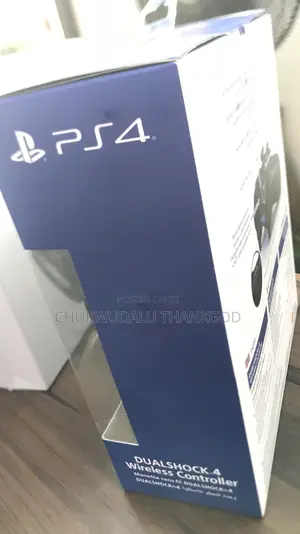 Ps4 Game Pad Wireless Controller
