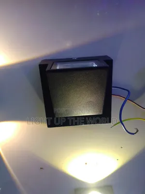 Half K Light 