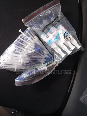 Mother Board Paste