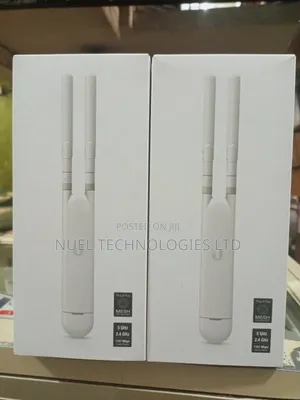 Unifi Ac Mesh