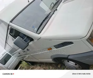 Iveco Daily 2002 White