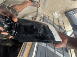 Sides Mirror Hyundai Palisade