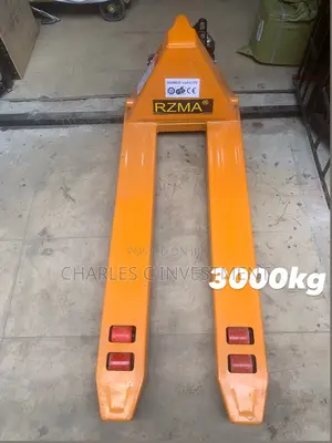 3000 Kg Pallet Truck