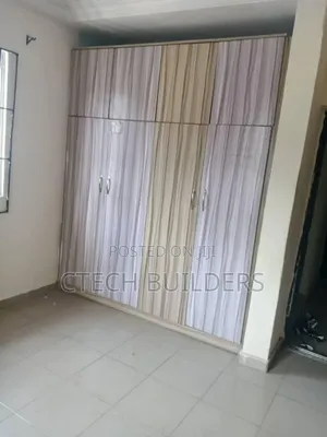 Furnished 3bdrm Block of Flats in Benin City for rent