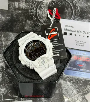 *High Quality G-Shock