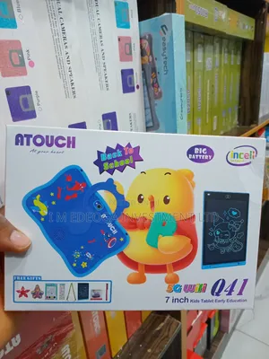 New Atouch Q40 256 GB Pink