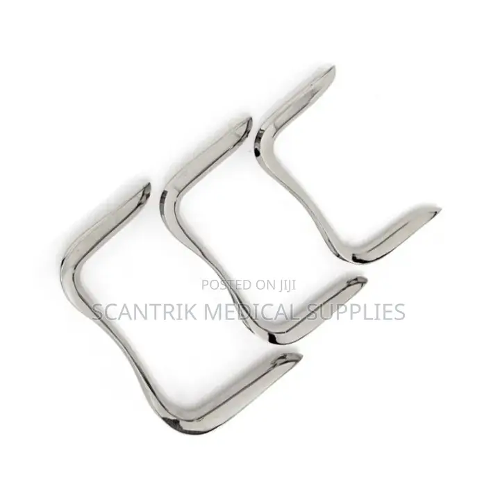 Vaginal Retractor