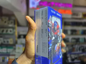 New Tecno Spark 30 Pro 256 GB