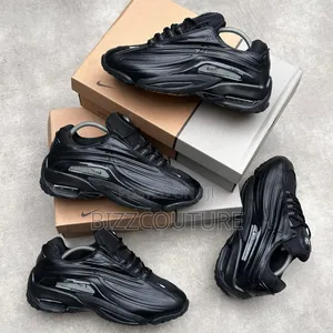Original Nike Nocta Sneakers Available in Store