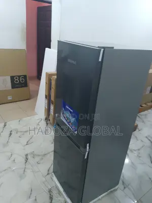 Effortless Cooling Using Skyrun Refrigerator