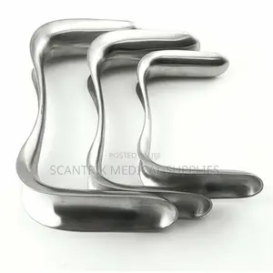 Sim Vaginal Speculum