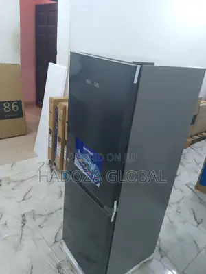 Chill Smarter With Skyrun Refrigerator