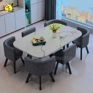 Six Seater Dining Table