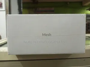 Unifi U6 Mesh