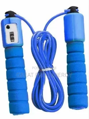 Skipping Rope