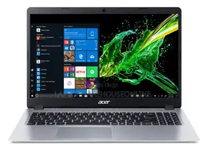 New Laptop Acer Aspire 5 8GB AMD Ryzen 5 SSD 256GB