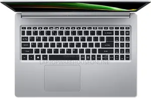 New Laptop Acer Aspire 5 8GB AMD Ryzen 5 SSD 256GB