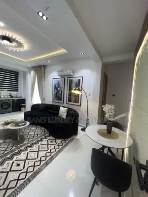 Barcadi Ikoyi One Bed