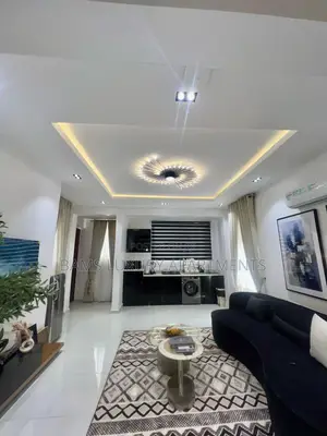 Barcadi Ikoyi One Bed