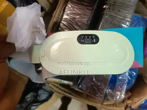 Menstrual Massage Heat Belt