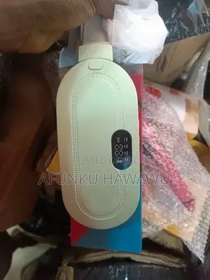 Menstrual Massage Heat Belt